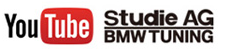 YouTube Studie AG BMW TUNING