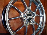 BBS RX