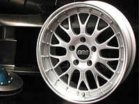 BBS RSM