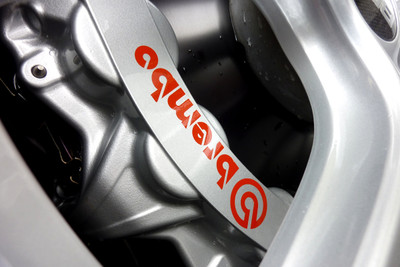 brembo GT-KIT for E9XM3