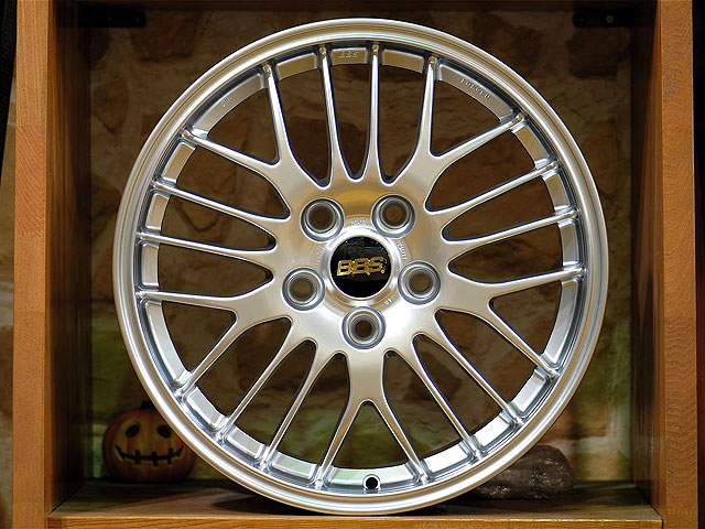 BBS RG-H for E87/1series