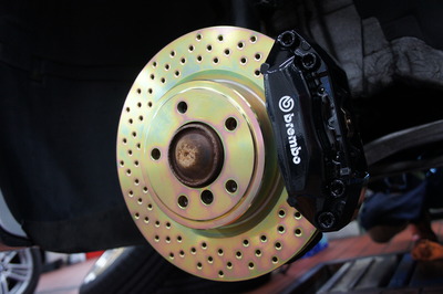 brembo