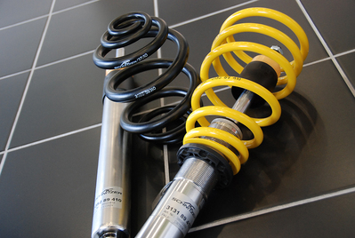 ACS Racing Suspension Kit