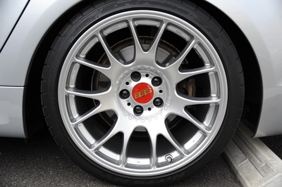 BBS CH 19inch