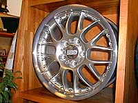 BBS RX2/SPCS