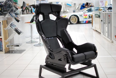 RECARO ProRacer RMS