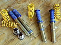 OHLINS ADJUSTABLE SUSPENTIONKIT