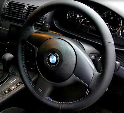 M3 STEERING