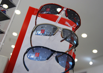 PUMA MOTORSPORT SUNGLASS