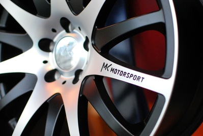 MK-Motorsport