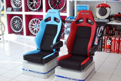 RECARO SR7(SR7F）New LASSIC