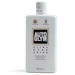 AUTOGLYM ULTRA DEEP SHINE