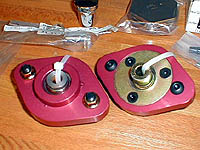 3D PILLOUPPERMOUNT REAR