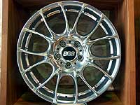 BBS CK-monoblock Classic Line