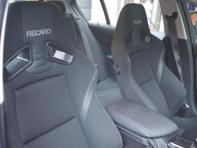 RECARO SR6