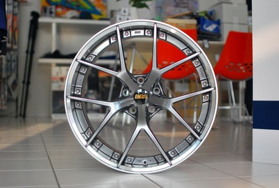 BBS RI-S for G30/G31