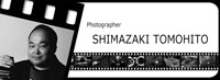 SHIMAZAKI TOMOHITO