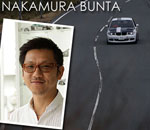 NAKAMURA BUNTA